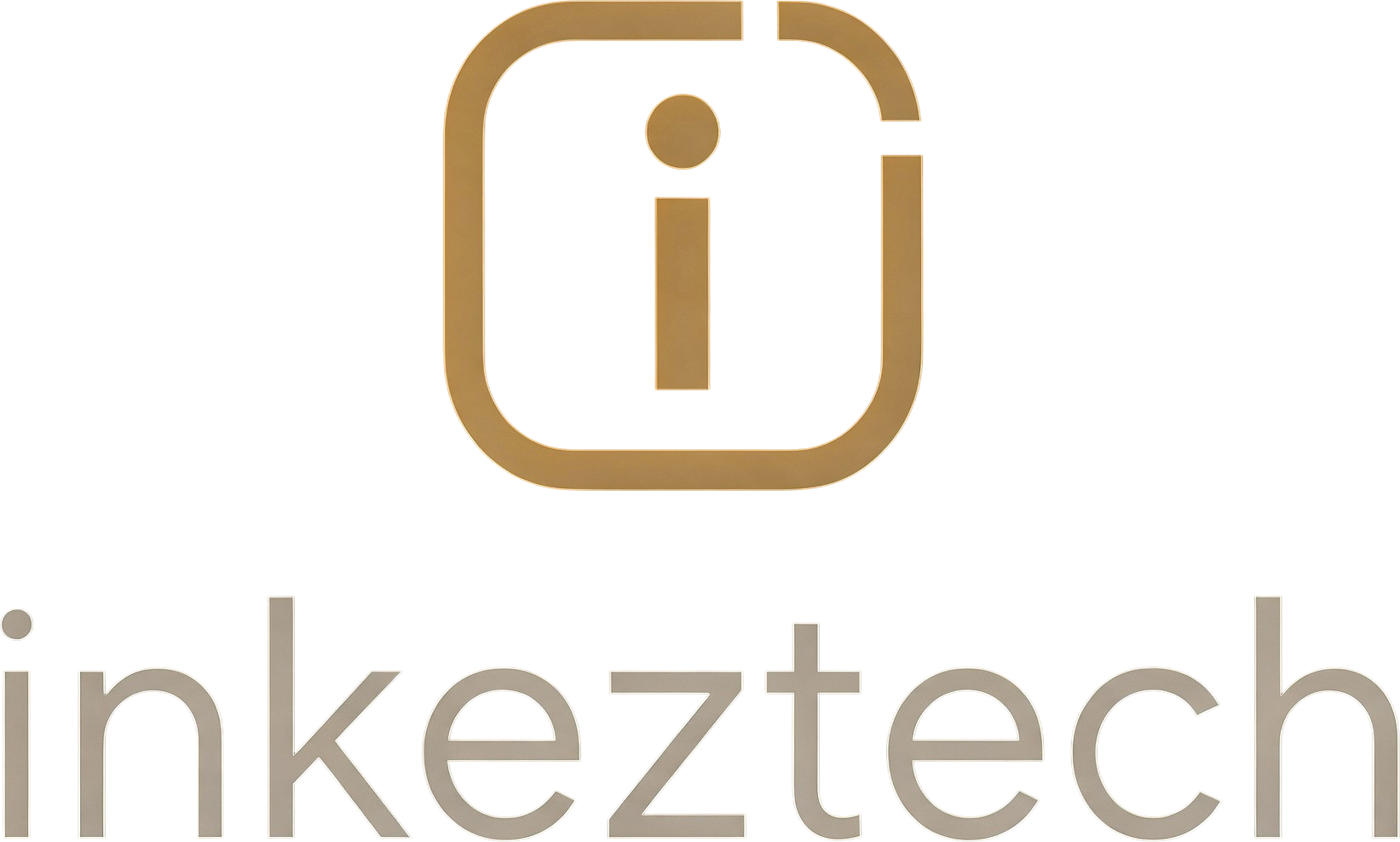 Inkeztech